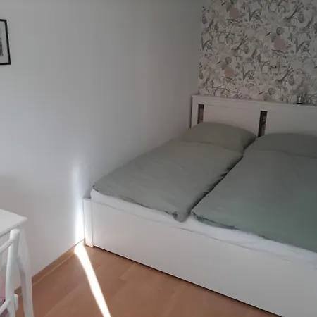 Appartamento Altes Backhaus Risum-Lindholm