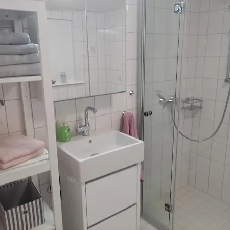 Appartamento Altes Backhaus Risum-Lindholm