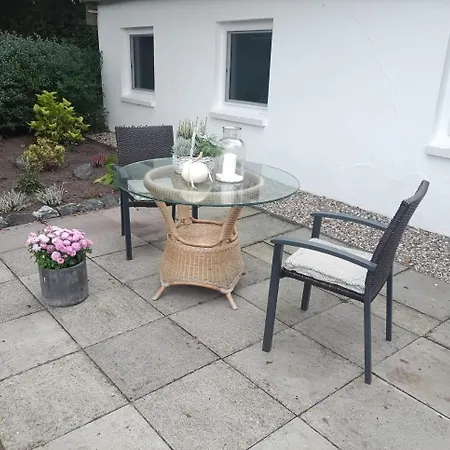 Appartamento Altes Backhaus *