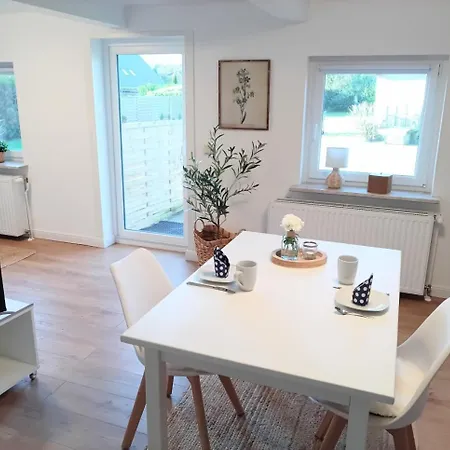 Altes Backhaus Appartamento Risum-Lindholm