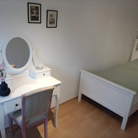 Altes Backhaus Appartamento *