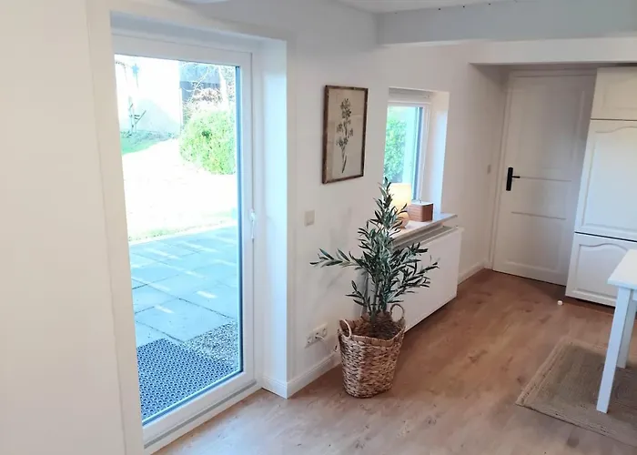 Appartamento Altes Backhaus