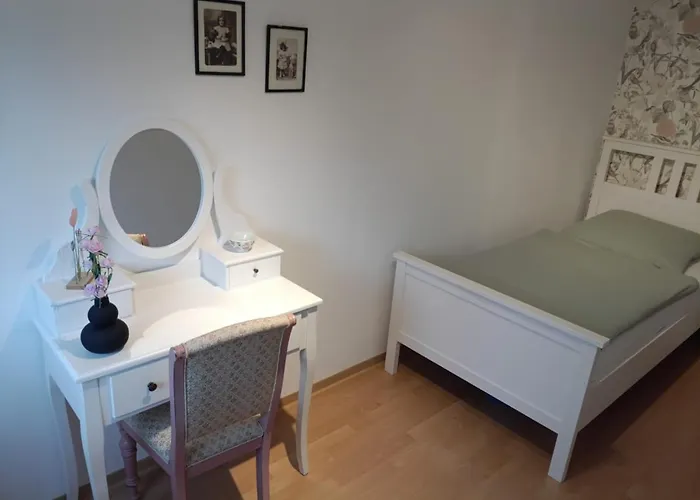 Altes Backhaus Appartamento *